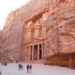 Petra - Treasury