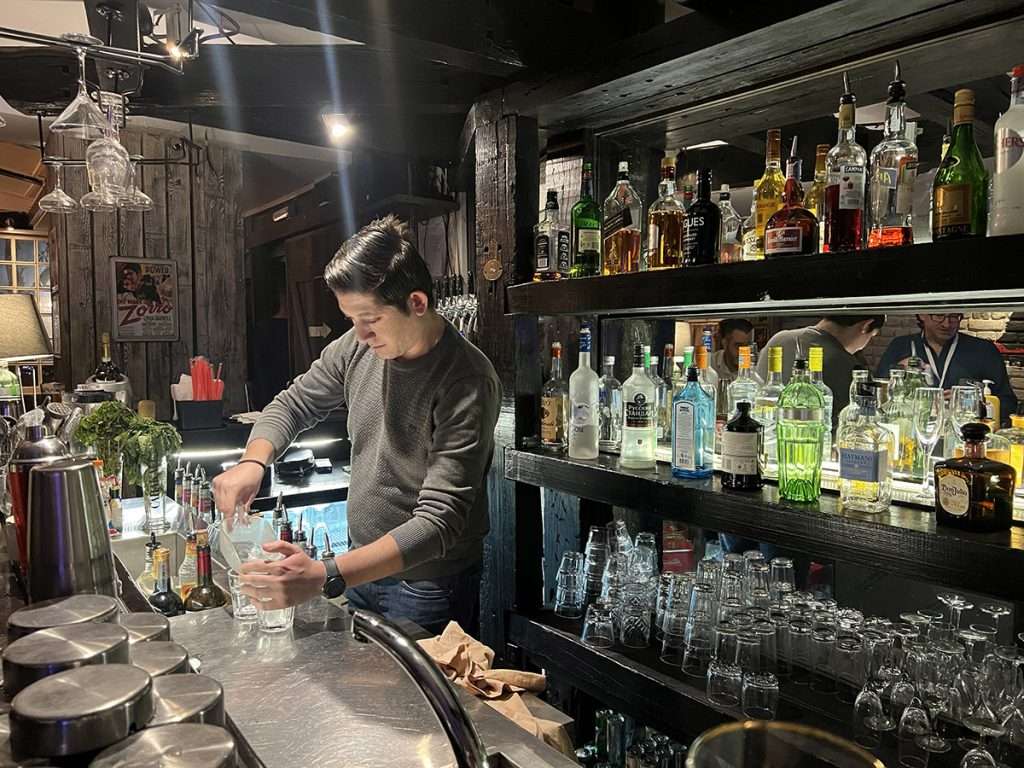 bonita inn bar